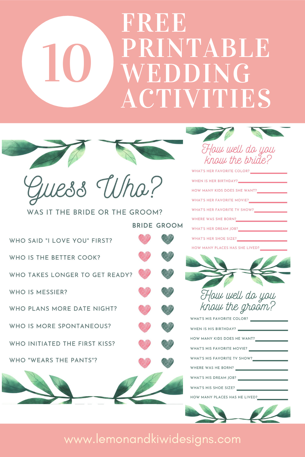 Printable Number Line 1 20