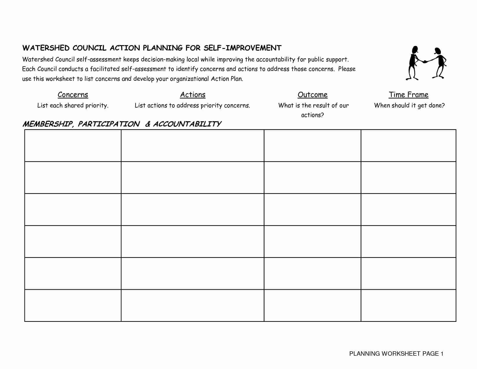 My Wrap Plan Free Printable