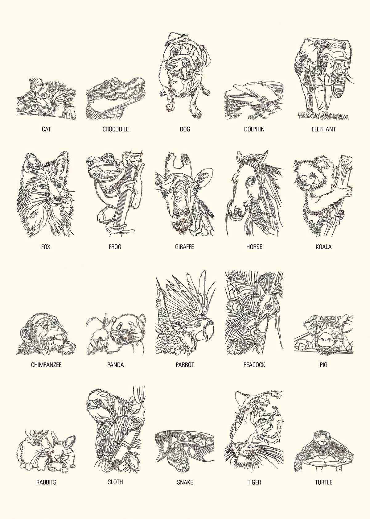 Make Your Own Printable Word Search