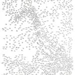 11 Dot To Dot Printables Ideas Dot To Dot Printables Dot To Dot Puzzles Hard Dot To Dot