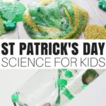 12 St Patrick s Day Science Experiments