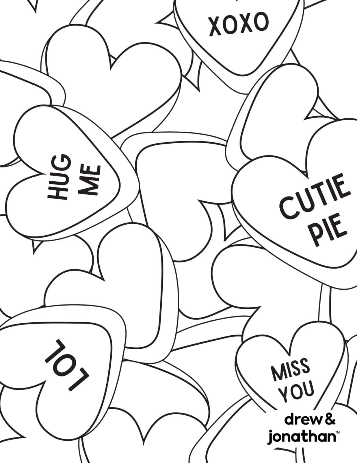 Math Drill Sheets Printable