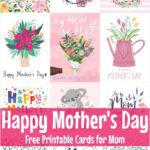 132 Free Printable Mother s Day Cards For Your Mom