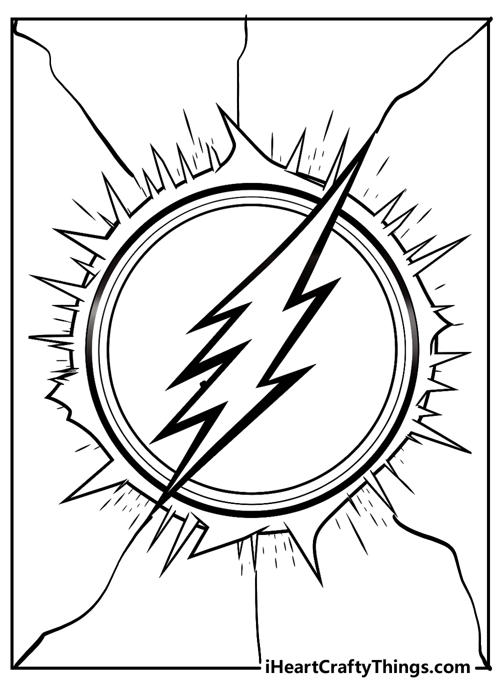 Free Coloring Pages For Adults To Print And Color