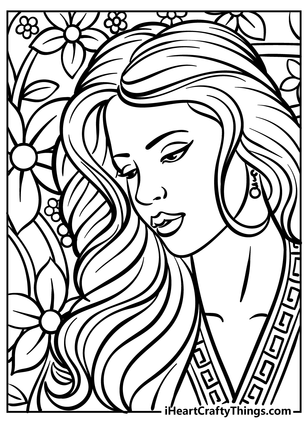 Make Your Own Design Printable