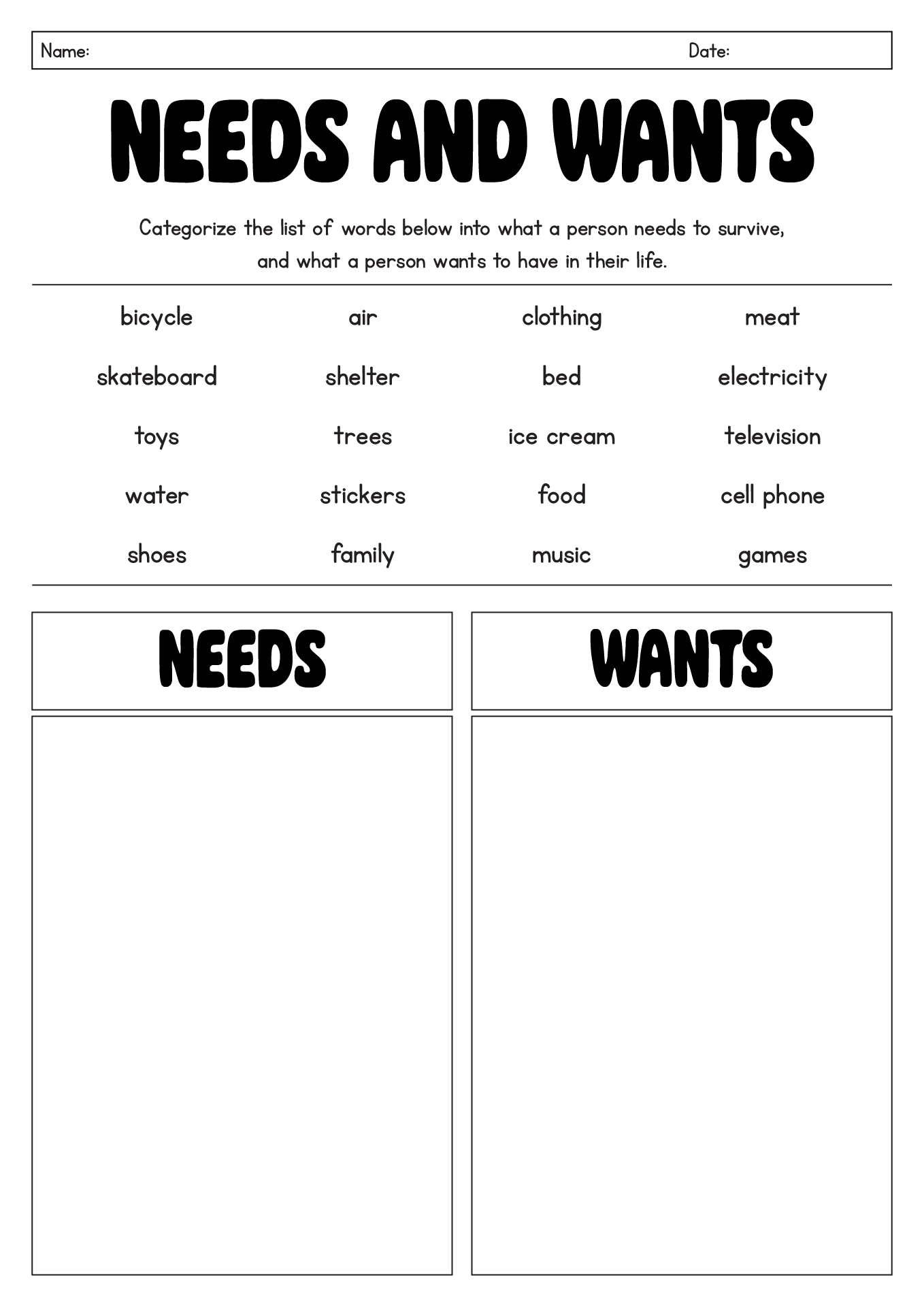 Halloween Printables Free For Kids