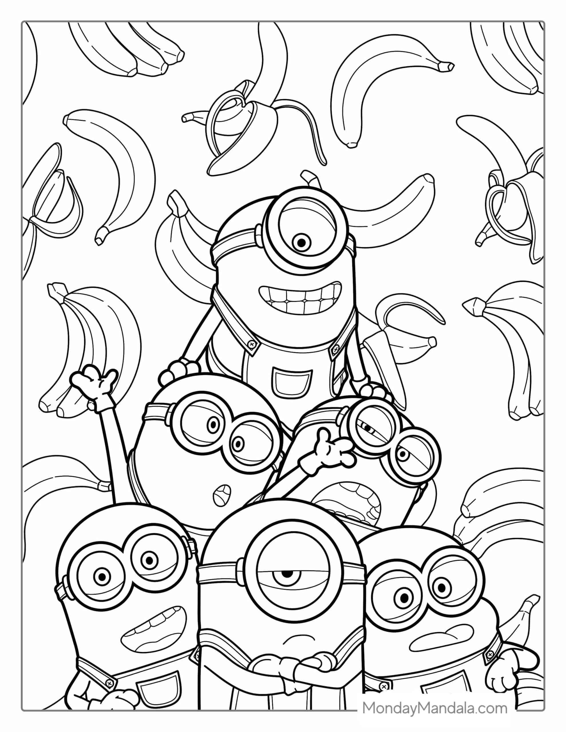 Free Printable After School Routine Chart