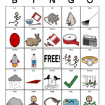 20 FREE Speech Therapy Worksheets And Printables