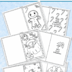 3 Free Printable Christmas Cards For Kids To Color Sunny Day Family