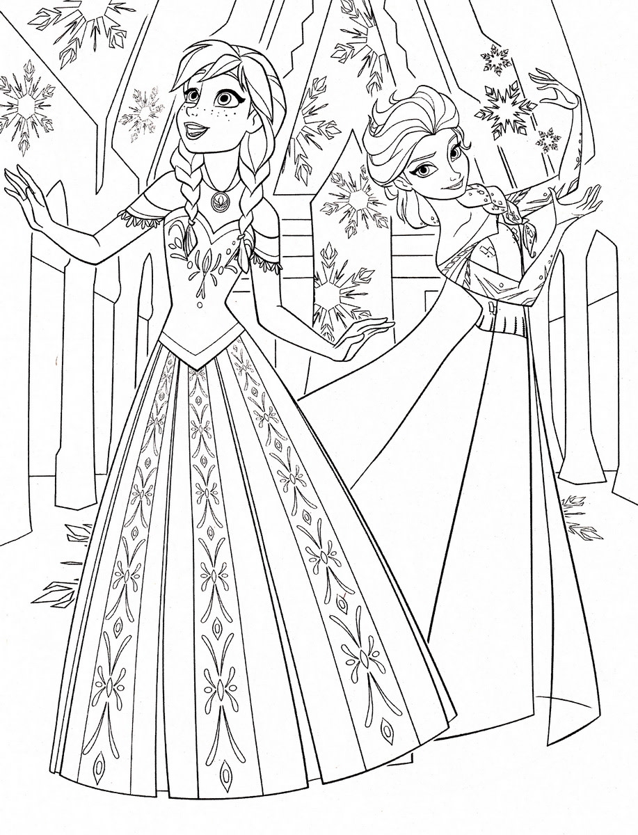 Free Printable Christmas Cards To Color
