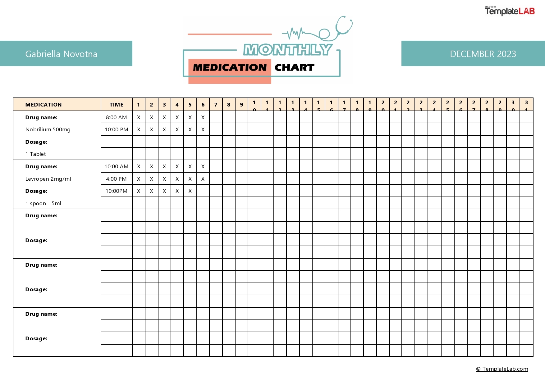 Make Your Own Printable Games