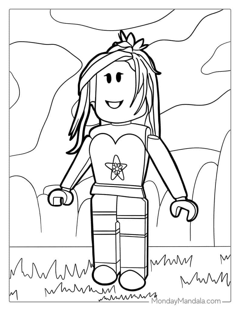 Printable Number 2
