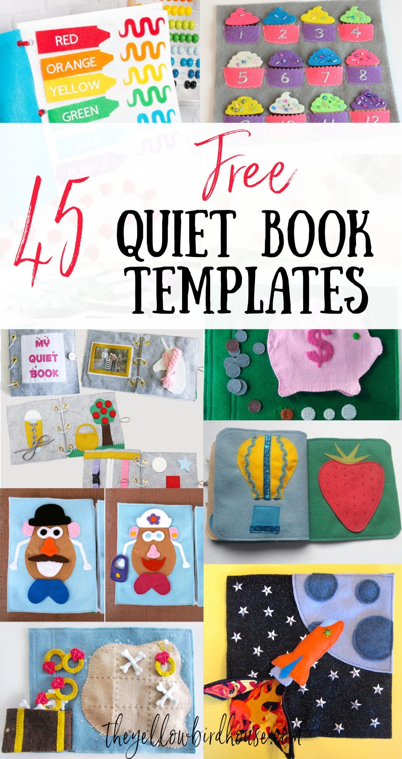 Design Your Own Printable