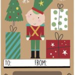 50 Free Printable Christmas Money Cards Free Money Holders