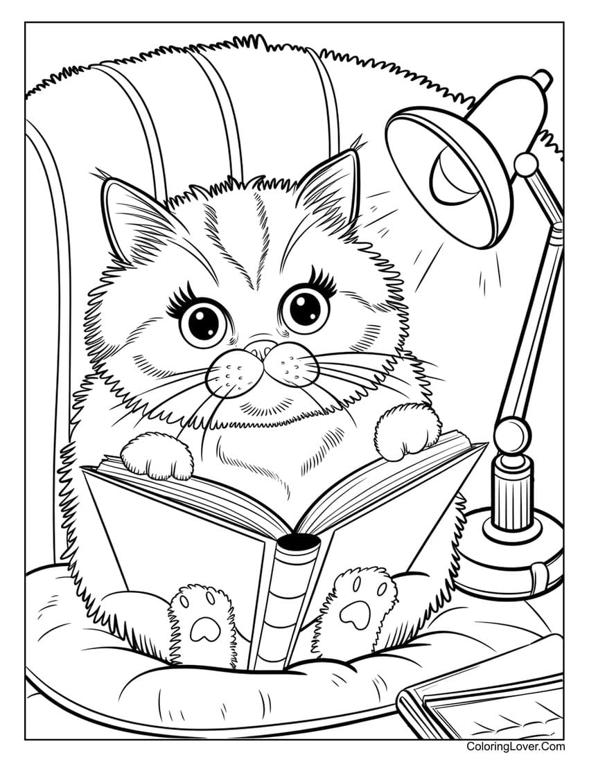 Printable Number 5