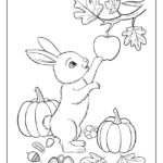 54 Thanksgiving Coloring Pages Free Printables For All Ages