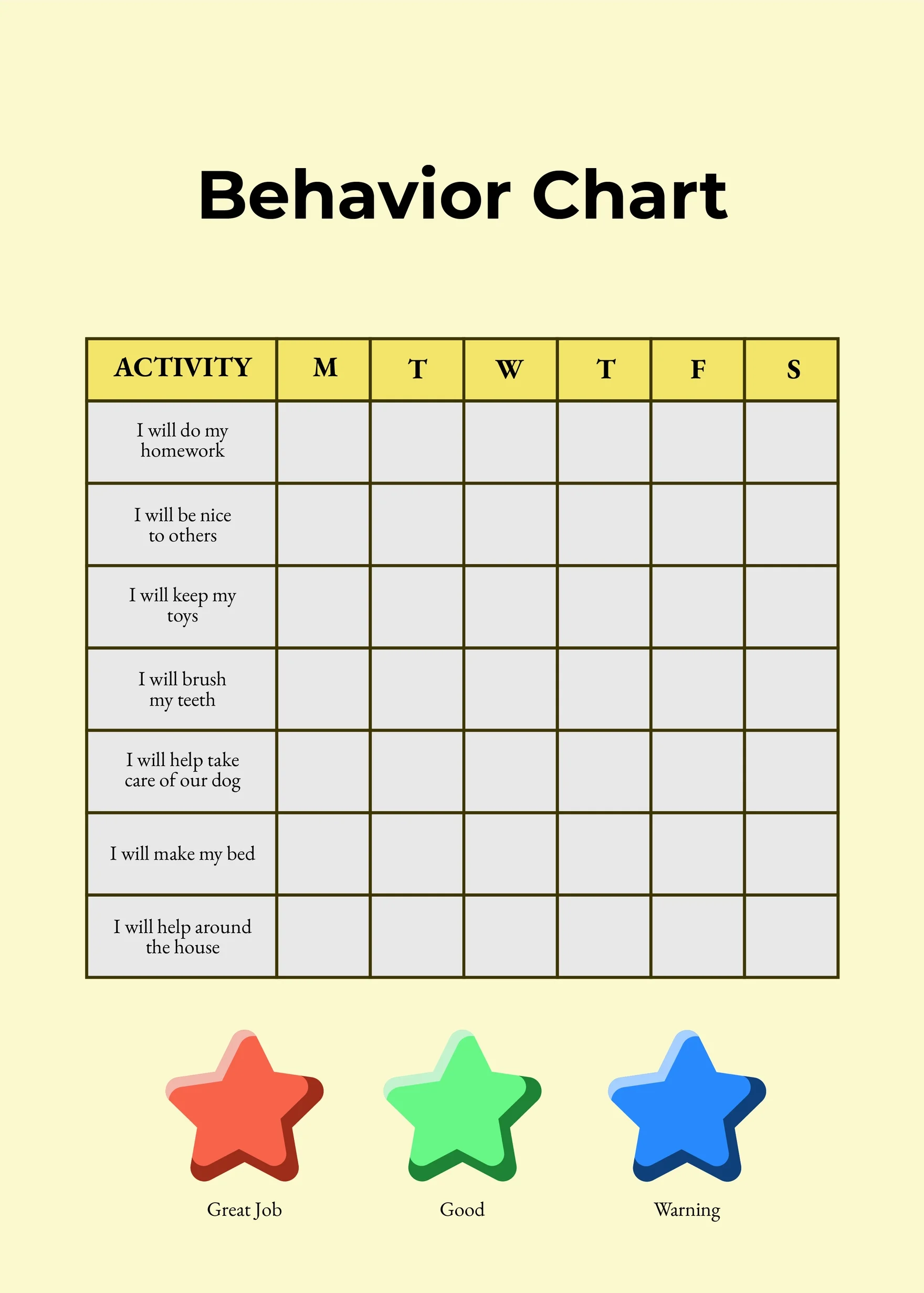Free Printable Worksheets To Print