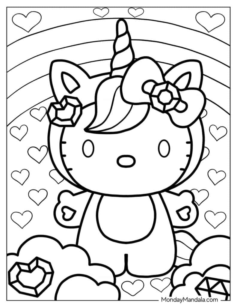 Get To Know You Printables