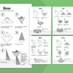 8 Easy Origami Projects For Kids Free Printable Instructions
