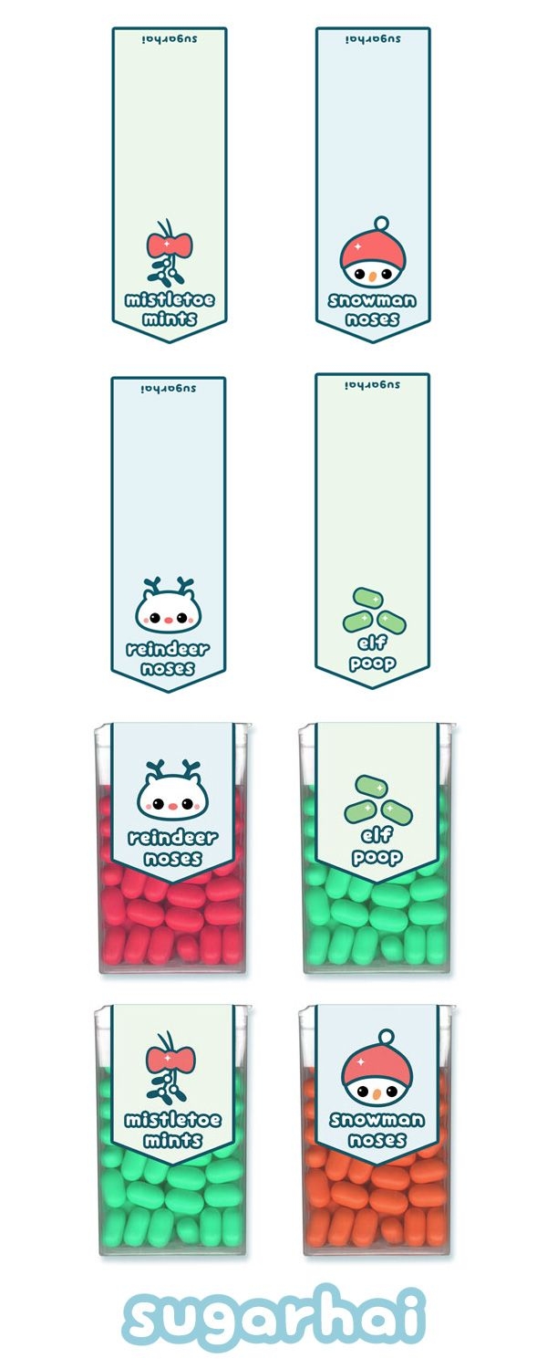 Create Your Own Printable Bookmark
