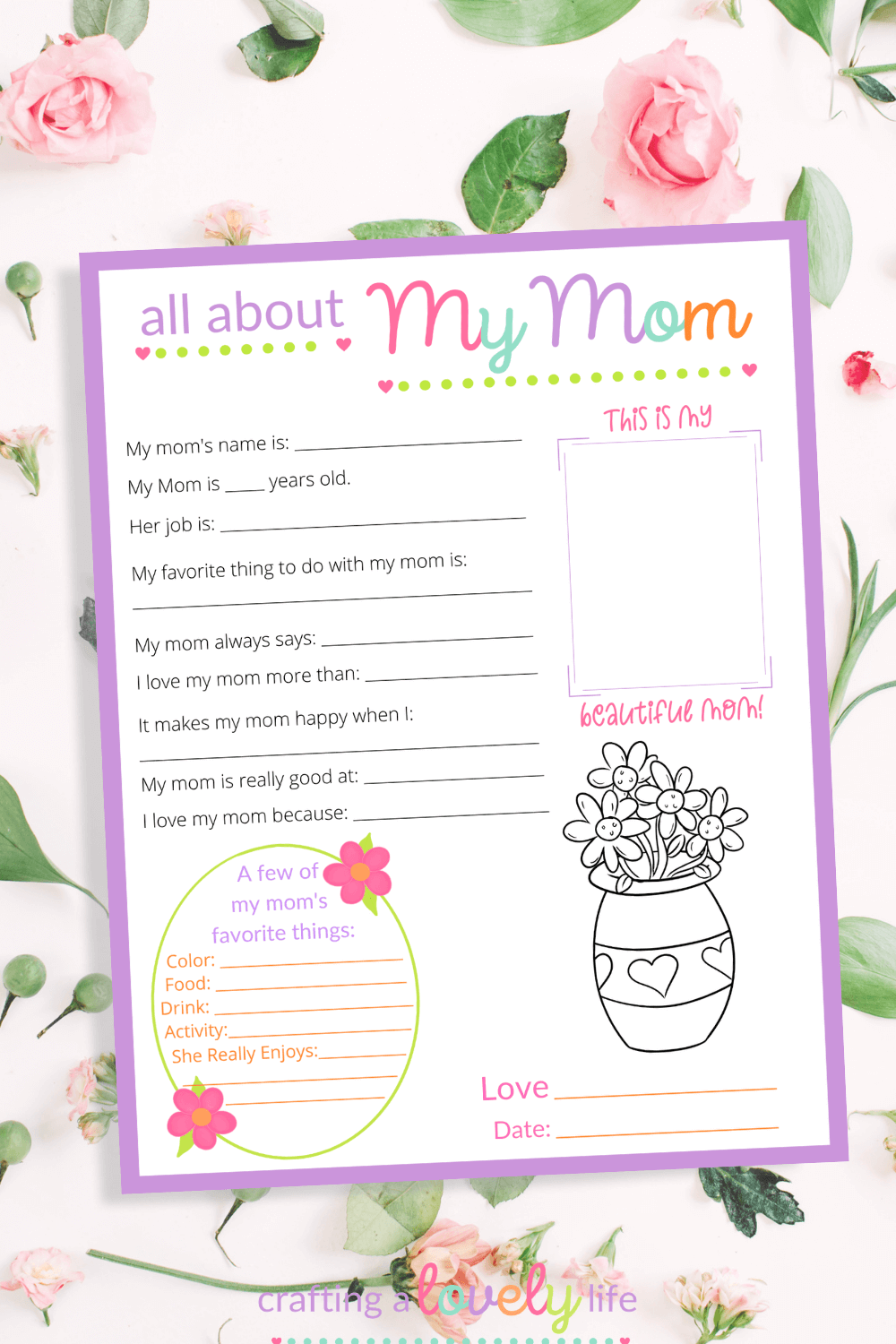 Free Craft Patterns