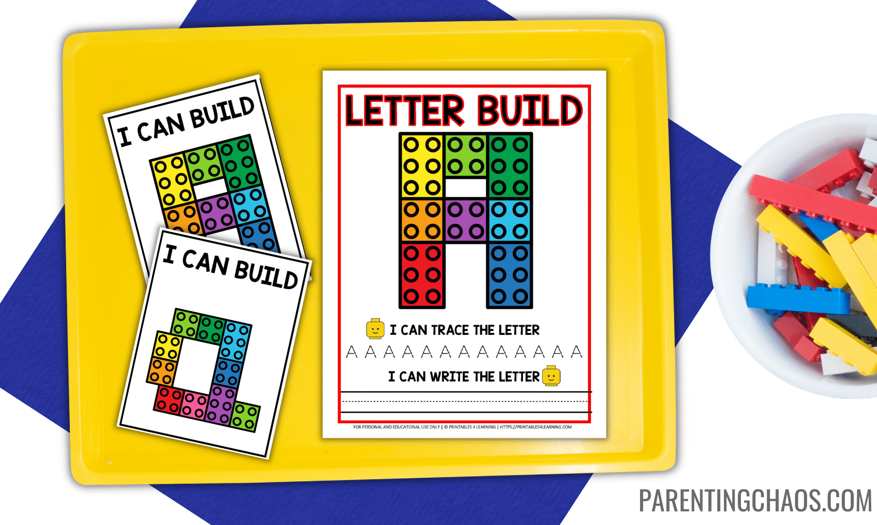 Free Printable Favor Tag
