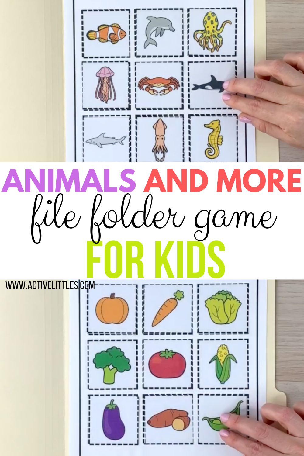 Free Printable Easter Pdf