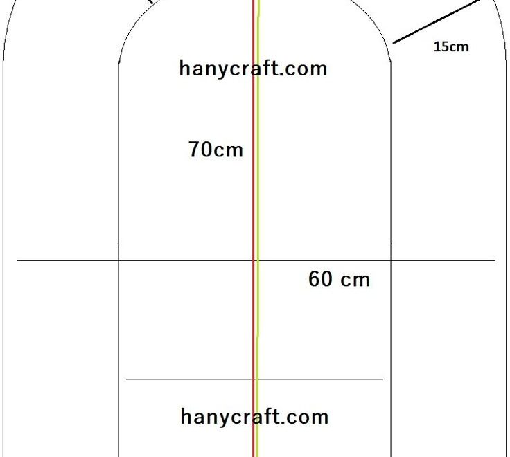 Baby Nest Free Printable Pattern And Simple Tutorial Hany Crafts