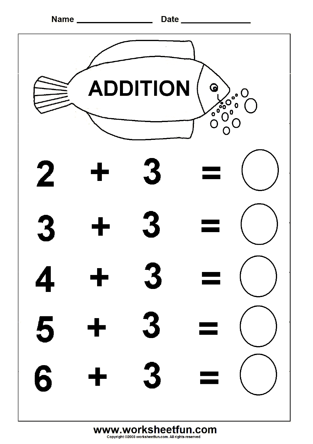 Free Printable All About Numbers 1 20 Cards