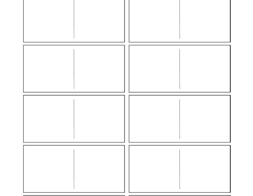 Blank domino pieces Coolest Free Printables