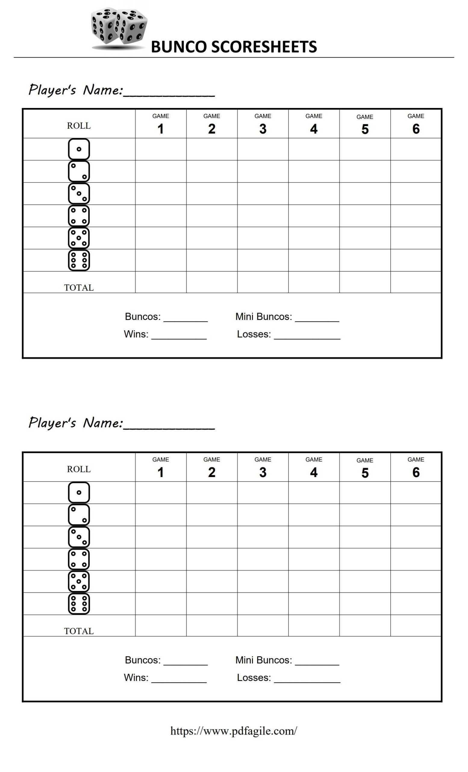 Daily To Do Planner