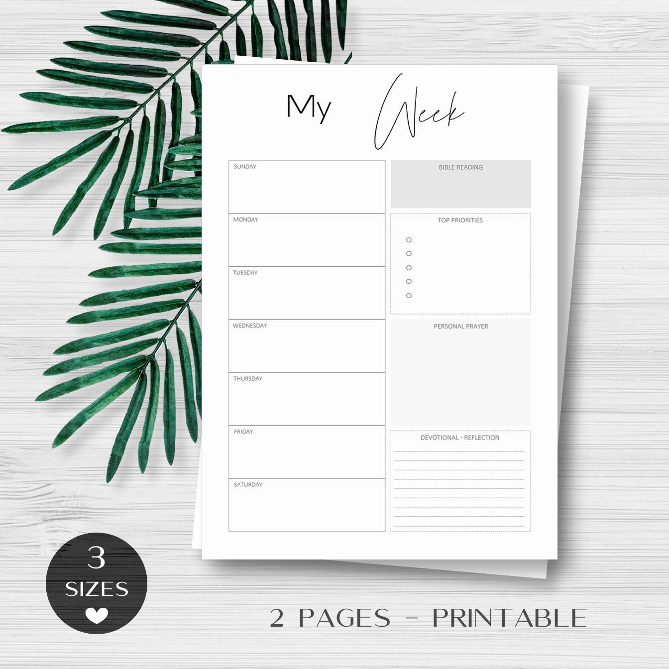 Free Printable 3 Column Lined Paper Template