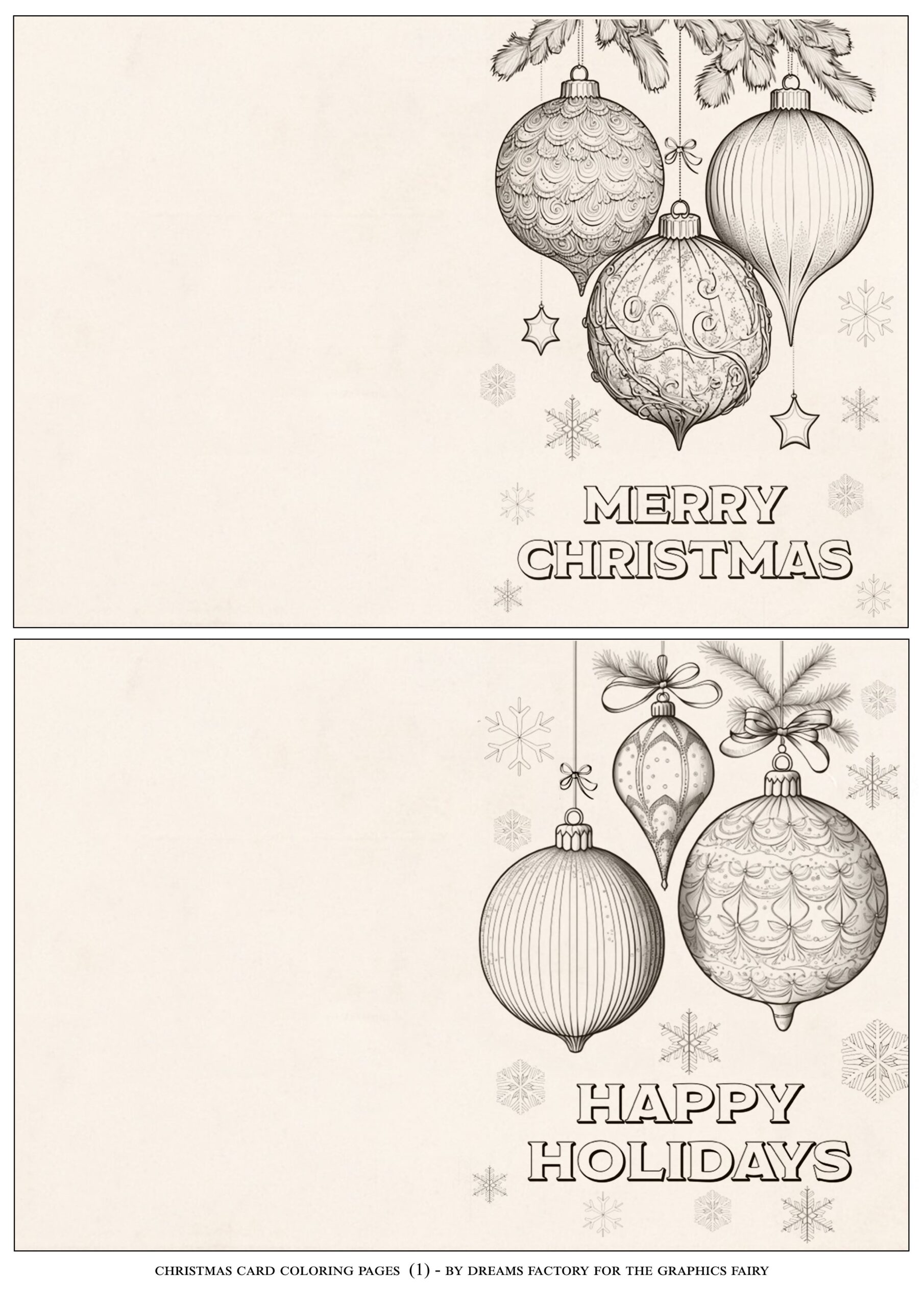 Free Baby Shower Cards