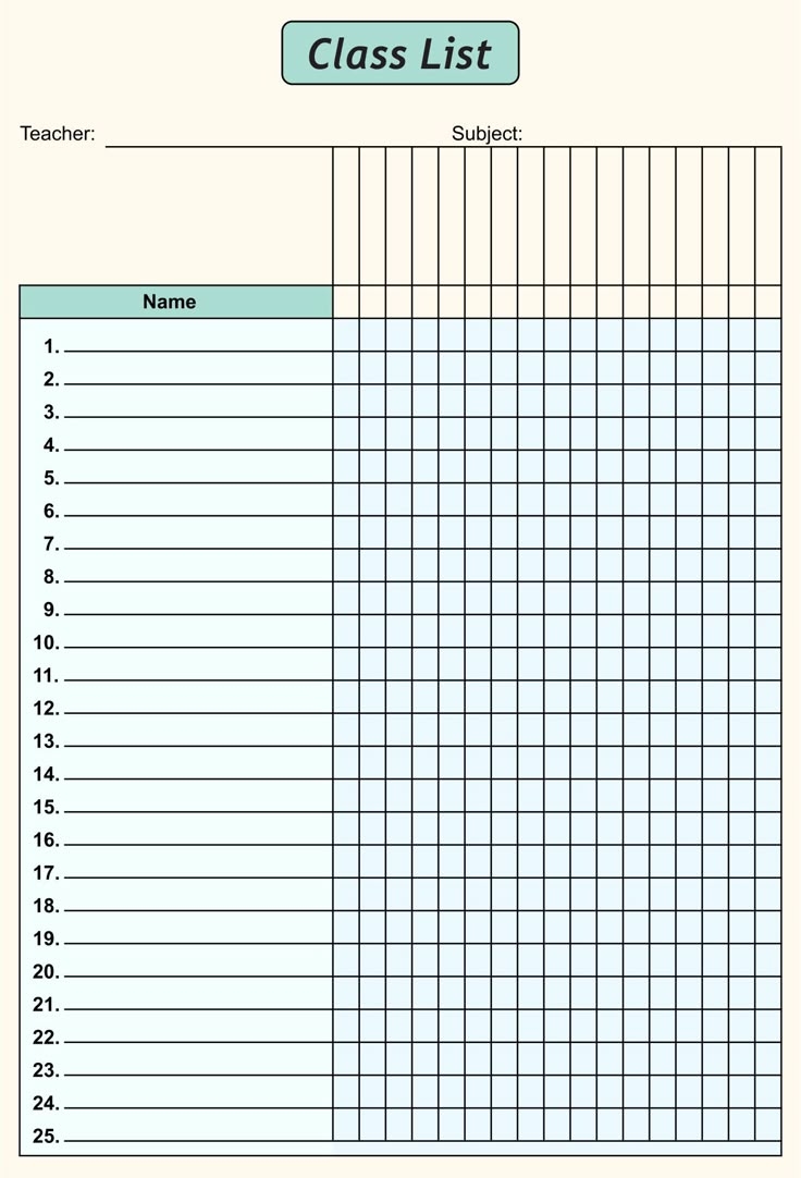 Free Get To Know Me Printables