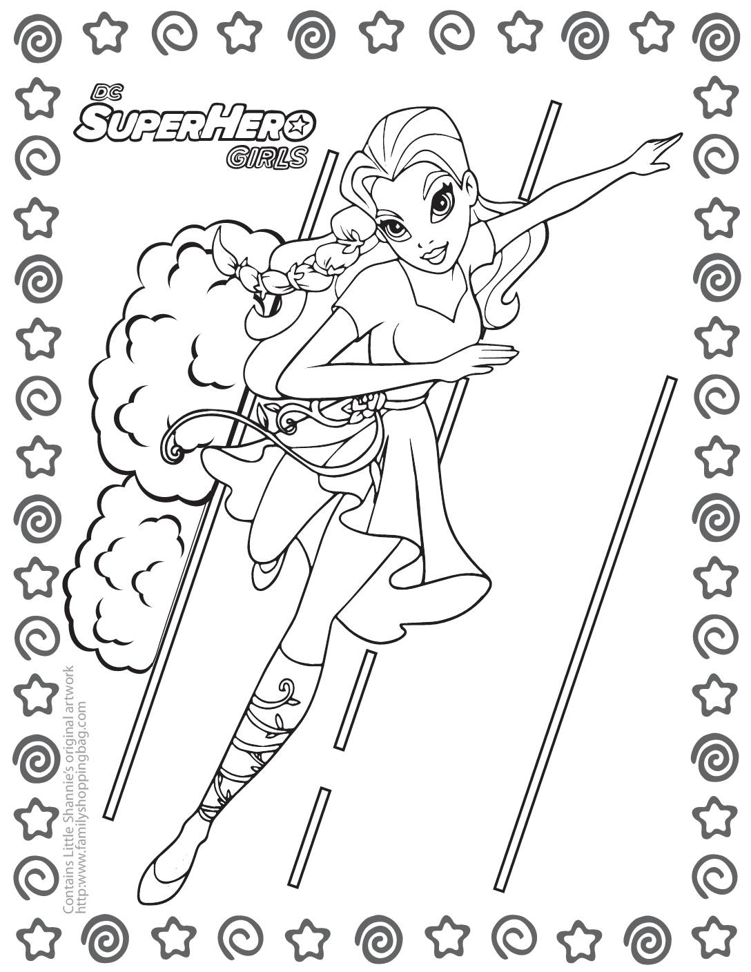 Unicorn Coloring Pages Printable Free Pdf