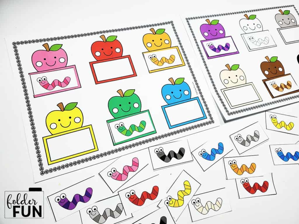 Free Printable Outer Space Worksheets