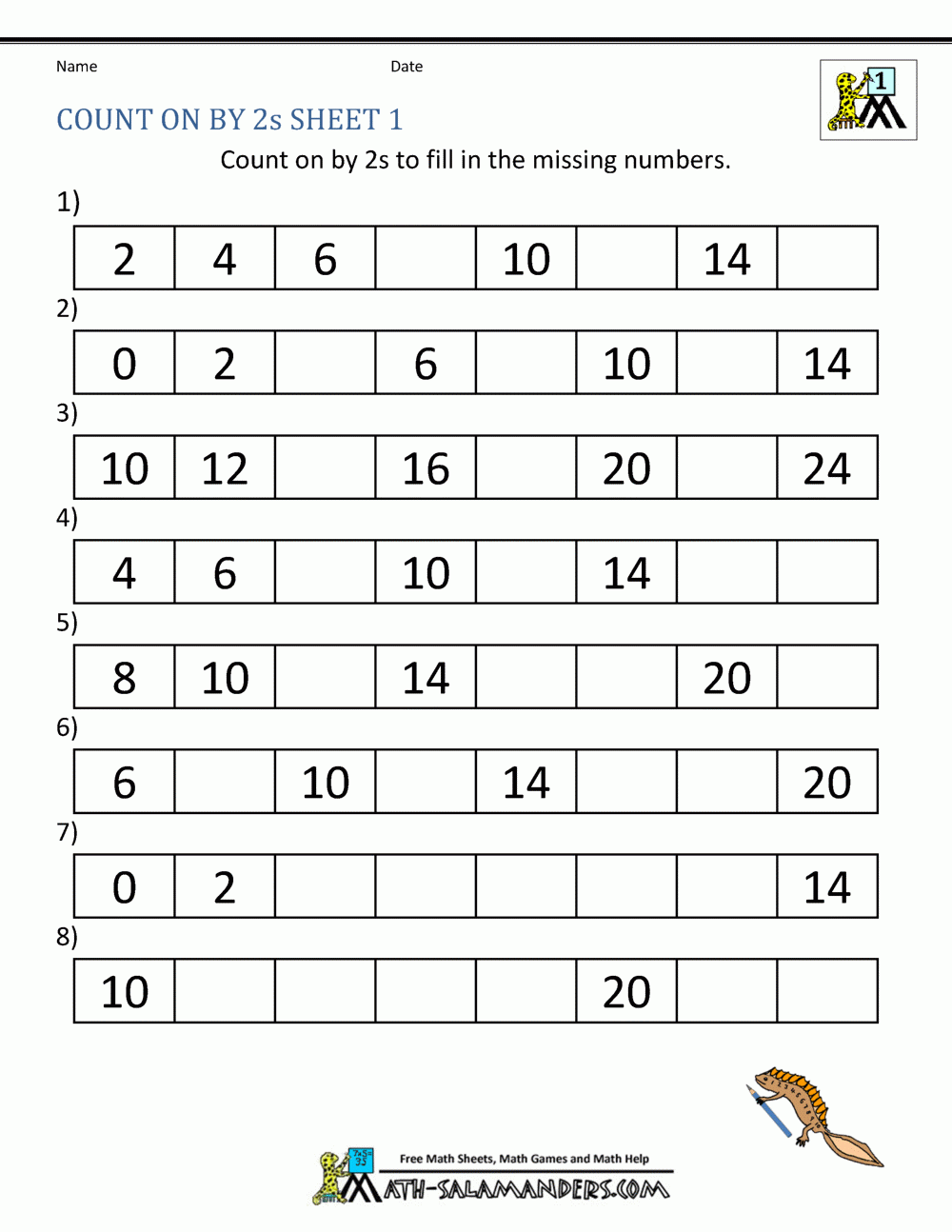 Free Printable Cut And Paste Crafts