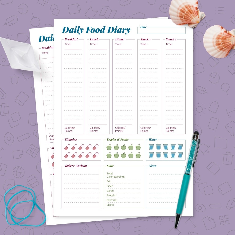 Printable To Do List Pdf