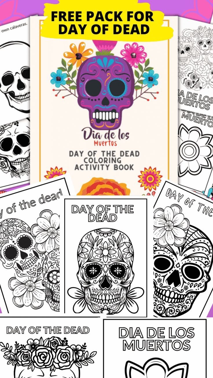 Free Coloring Pages That You Can Print Out