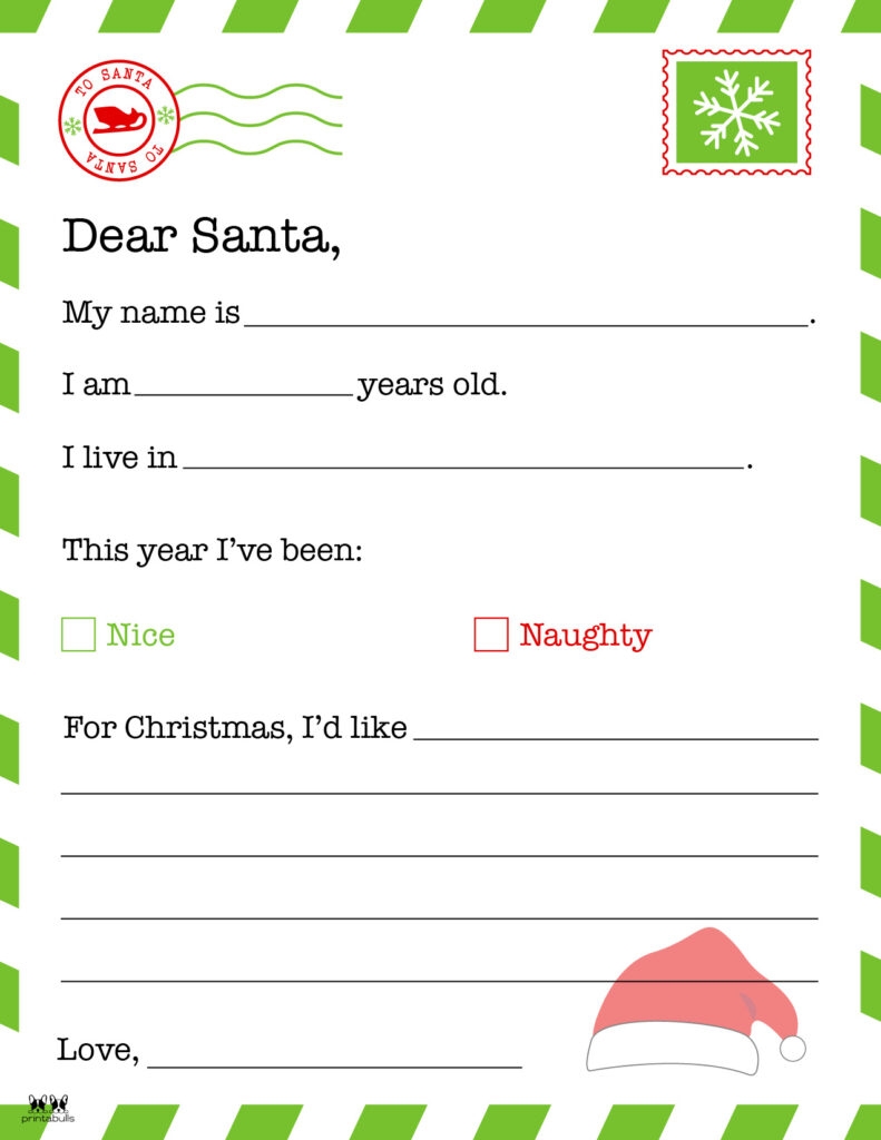Crafts For Kids Free Printable