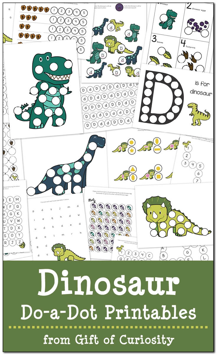 Free Printable Alphabet Letters