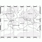 Discovering Plate Boundaries Home