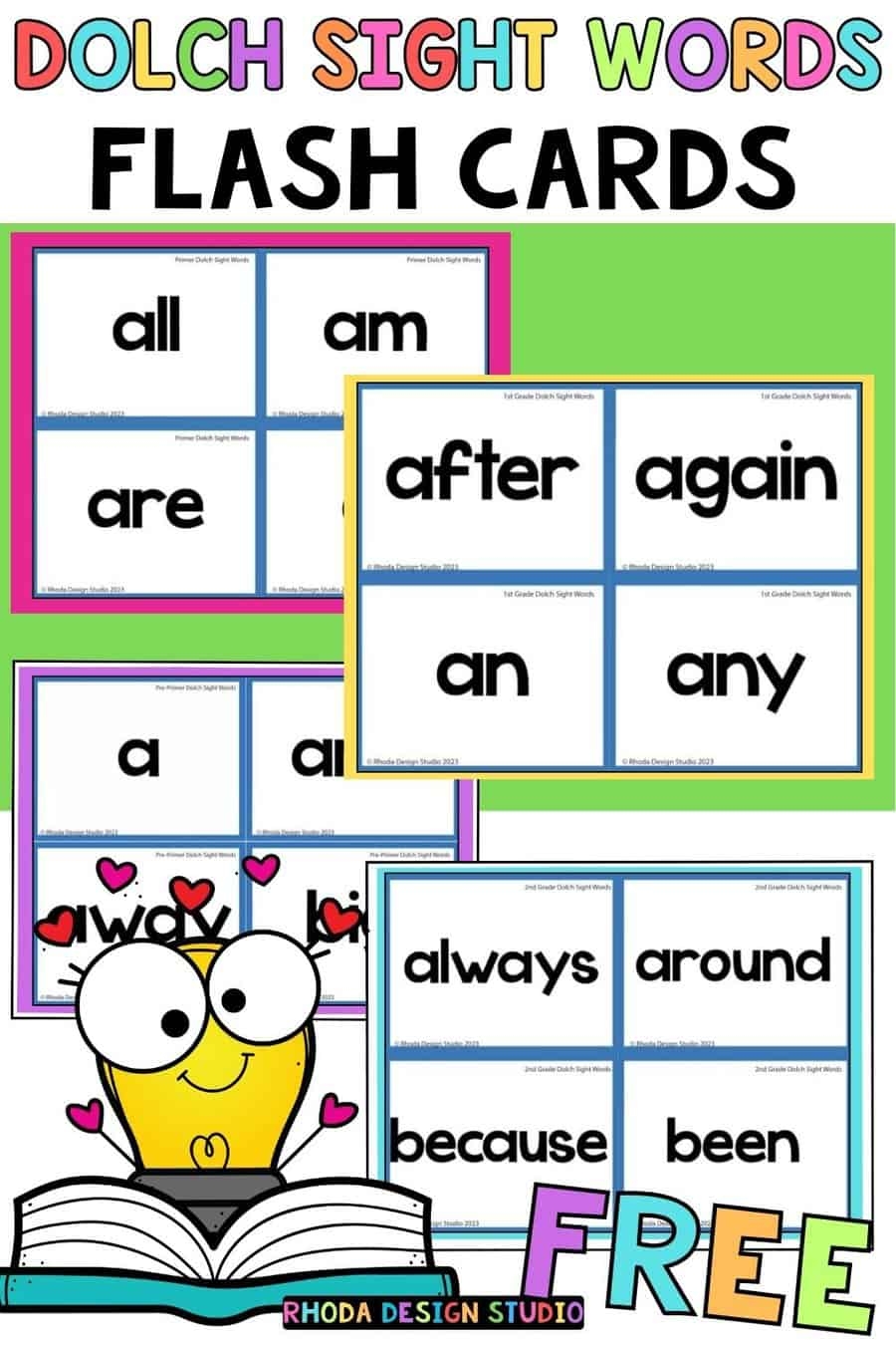 Free Printable Word Search Puzzles
