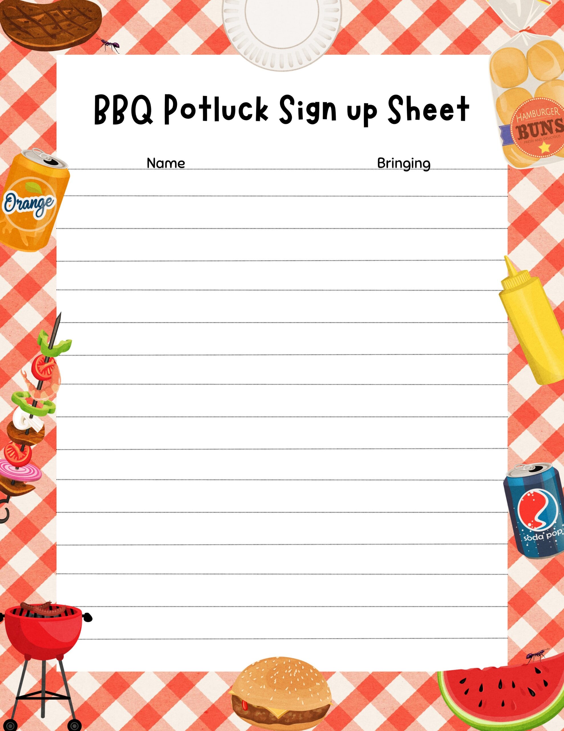 All About Me Book Printable For Preschool Kindergarten Themes