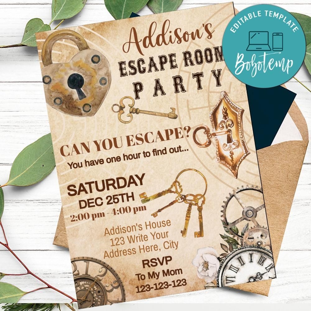 Create A Free Printable