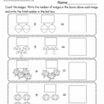 Fall Addition Worksheet Free Printable Digital PDF
