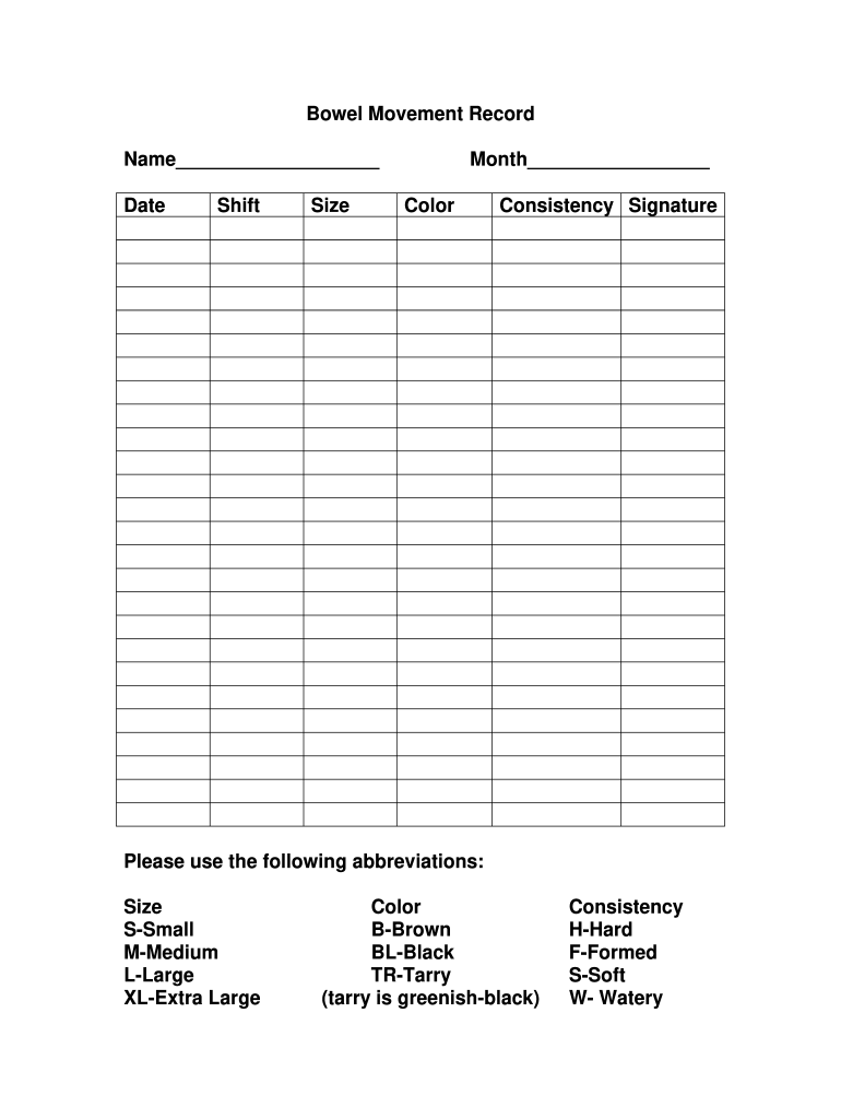 Fillable Online Jirdc Bm Tracking Sheet Fax Email Print PdfFiller