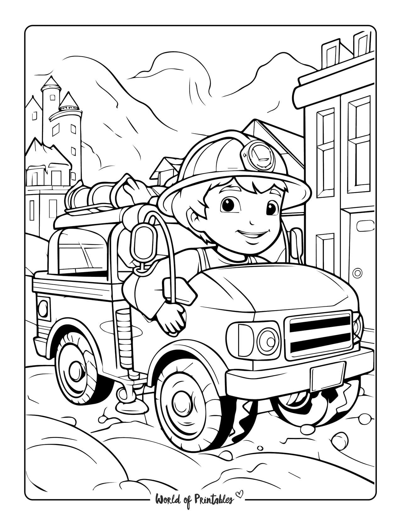 Free Printables For Kids Learning