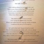 Footprints In The Sand 10 Free PDF Printables Printablee