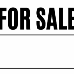 For Sale Sign Printable Templates Free PDF Downloads Free Printable Signs